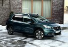 Peugeot 2008 %%Benzyna_Automat_Polift_Bezwypadkowy_Wzorowy_Stan _Auta_Gwarancja%% - 15