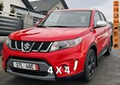 Suzuki Vitara 1.4 Benzyna 4×4