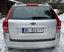KIA CEED Kombi - 1.6 Benzyna - tylko 153 tys km BEZWYPADEK - 7