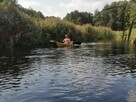 Spływ kajakowy Krutyń – Ukta | AS-TOUR Mazury - 11