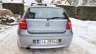 BMW e87 (jedyneczka) N45B16A - 10