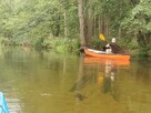 Spływ kajakowy Krutyń – Ukta | AS-TOUR Mazury - 17