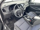 Hyundai Tucson III 1.6 Piękny Nawigacja Kamera Ledy Tempomat - 5