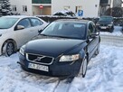 Volvo S40, 1.6 benzyna., 100 KM, kinetic