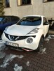 Sprzedam SuV Nissan Juke benzyna - 2