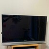 Sony kdl 40hx850 telewizor cały zestaw