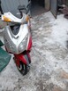 Skuter 2t sprzedam