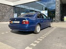 BMW 5 E39 525d 163km M57 Automat Polift PT 03.2027 - 6