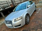 BARZO ZADBANE Audi A 3 benzyna 1,6 !!! - 2