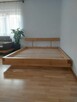 Łóżko drewniane różne - 2