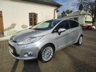 Ford Fiesta 1.4b 2009 - 2