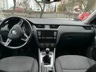Skoda Octavia 1.4 TSI Style - 1