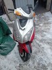 Skuter 2t sprzedam - 4