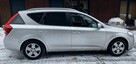 KIA CEED Kombi - 1.6 Benzyna - tylko 153 tys km BEZWYPADEK - 5