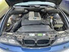 BMW 5 E39 525d 163km M57 Automat Polift PT 03.2027 - 11