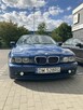 BMW 5 E39 525d 163km M57 Automat Polift PT 03.2027 - 3
