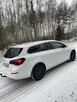 Sprzedam Opel astrę J 1.8 turbo 180km - 5