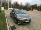 Sprzedam zadbaną Toyota Corolla 1,6 valvematic z niskim prze - 1