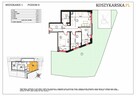 for rent WYNAJME MIESZKANIE KRAKÓW 80M2 4 POKOJE