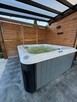 Jacuzzi ogrodowe spa do ogrodu wanna spa Lublin - 5
