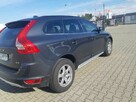 Niezawodne Volvo XC 60 - 4