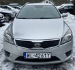 KIA CEED Kombi - 1.6 Benzyna - tylko 153 tys km BEZWYPADEK - 2