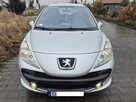 Peugeot 207!2008rok!1.4 HDI!5Dzwiowy!Zadbany!Zarejestrowany! - 6