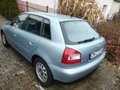 AUDI A3 1.6MPI LIFTING Wersja Ambiente - 5