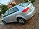 BARZO ZADBANE Audi A 3 benzyna 1,6 !!! - 3