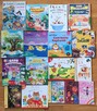 Zestaw 26 książek dla dzieci