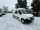 Renault Master max 9 osobowy brygadówka doka - 4