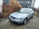 AUDI A3 1.6MPI LIFTING Wersja Ambiente
