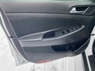 Hyundai Tucson III 1.6 Piękny Nawigacja Kamera Ledy Tempomat - 14