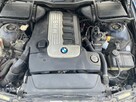 BMW 5 E39 525d 163km M57 Automat Polift PT 03.2027 - 12