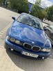 BMW 5 E39 525d 163km M57 Automat Polift PT 03.2027 - 5