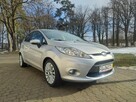Ford Fiesta 1.4b 2009 - 8