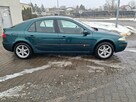 Renault laguna 1.8 benzyna 2003r - 8