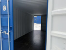 Kontenery double door - przelotowe 20DV/DC DD - sprzedam AB - 3