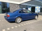 BMW 5 E39 525d 163km M57 Automat Polift PT 03.2027 - 8