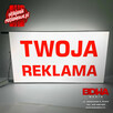 Litery podświetlane, neon, litery 3 D, reklama świetlna - 8