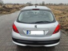 Peugeot 207!2008rok!1.4 HDI!5Dzwiowy!Zadbany!Zarejestrowany! - 4