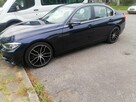 Bmw f30 2.0d 2014r