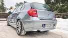 BMW e87 (jedyneczka) N45B16A - 9