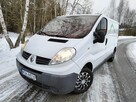 Renault Trafic Diesel Super Stan