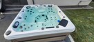 Jacuzzi ogrodowe spa do ogrodu wanna spa Lublin - 8
