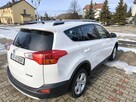 Toyota RAV4 2,0 D-4D 124KM-2013r - 5