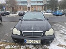 Sprzedam Mercedesa C-Klasa W203 - 5
