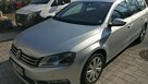 Passat B7 2,0tdi DSG - 4