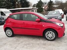 Toyota Aygo 2021r. PRZEBIEG 3 tys.km. - 2