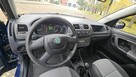Skoda Roomster 2009 - 13